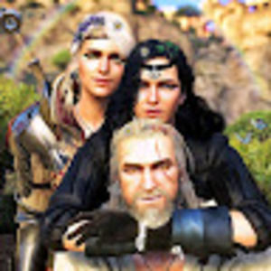 Meet your Posher, Regis